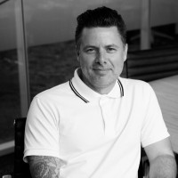 Fortune Employee Colin Marshall's profile photo