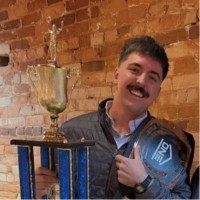 Interstate Roofing Employee Charles Vanmeter's profile photo