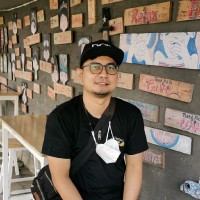 AirPay Employee Anggar Sasmito's profile photo