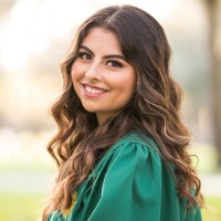 SCRIBEX Employee Maria Camila Fernandez's profile photo