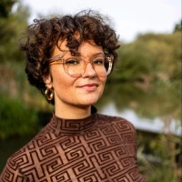 AMS Institute Employee Laxmi Haigh's profile photo