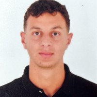 Medsofts Employee Mostafa Seoudi's profile photo