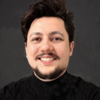 ARMATILE Employee Thiago Telles's profile photo