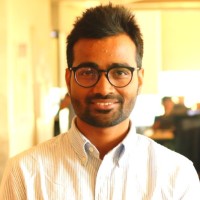 Perfios Employee Alok Kumar's profile photo