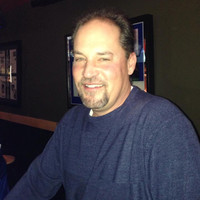 QinetiQ US (formerly Avantus Federal) Employee Robert Reynolds's profile photo