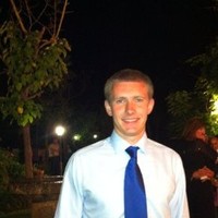 NDS Scotland Employee Michael Welsh's profile photo