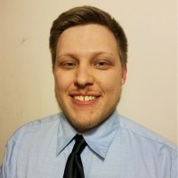 WSB Employee Jared Dummer's profile photo