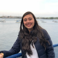 Lift Aerospace Employee Karen Sandoval Rojas's profile photo