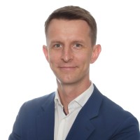 SkyBiometry Employee Julius Račiūnas's profile photo