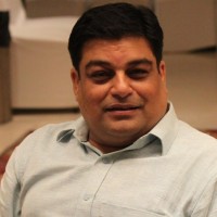 Hindustan Times Employee Sandeep Sharma's profile photo