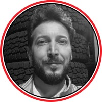Parrish Tire Company Employee Ray Katz's profile photo