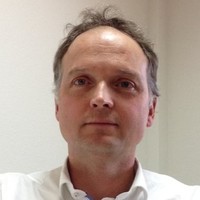 ERA Contour B.V. Employee Bastiaan de Bevere's profile photo