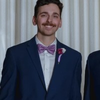 Lumbermen Associates Inc Employee Liam McGrath's profile photo
