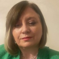 Turning Point Scotland Employee Carole-Ann Yuill's profile photo
