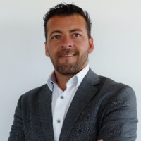 Nijhuis Bouw B.V. Employee Arno Heerink's profile photo