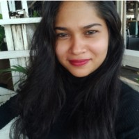 Luvella Silveira Email