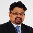 McKinsey & Company Employee Prashant Bhatnagar's profile photo