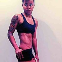 Ashley Holloway