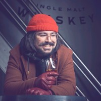 Westward Whiskey Employee Jonathan Harris's profile photo