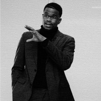 MOORvision Employee Rashan Allen's profile photo