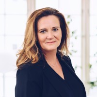 Sveriges Domstolar Employee Maria Säterdal's profile photo
