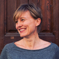 Creative Creatures Employee Hanne Kristiansen's profile photo