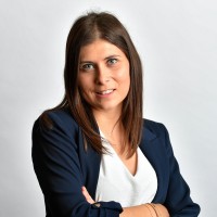 CCI Hérault Employee Anaïs Seghi's profile photo
