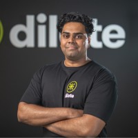 Dilate Digital Employee Mahashveen Muruges's profile photo