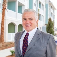 The Paces Foundation Employee Mark du Mas's profile photo