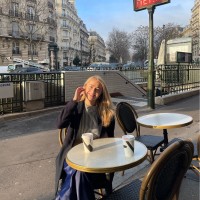 Hitched Employee Kathryn Withnall's profile photo