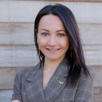 SqlDBM Employee Tatiana Semeniakin's profile photo