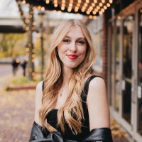 Global Organic Distro Employee Kallie Bean's profile photo