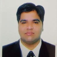 RRSB Forex Employee Manish Kumar's profile photo