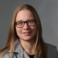Myndigheten för yrkeshögskolan Employee Denise Hellström's profile photo