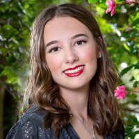 MAKE Employee Lucia Naples's profile photo