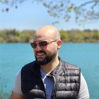 Newton Group Ltd. Employee Ali Hammoud's profile photo
