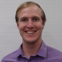 United Airlines Employee Robert Jerome's profile photo