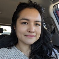 Network 1 Consulting Employee Natalie Villasana's profile photo