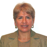 AstraZeneca Employee Martha L's profile photo