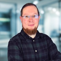 Eindhoven Museum Employee Maarten Bos's profile photo