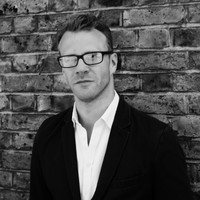 CircleCI Employee Greg Keene's profile photo