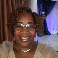 HCA Healthcare Employee Mia Douglas's profile photo