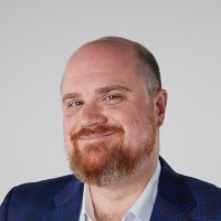 Variety Employee Andrew Hampp's profile photo