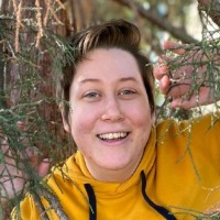 CINDER Employee Scott Yeaton's profile photo