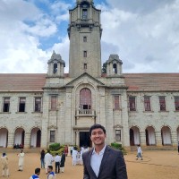 Philips Employee Atul Tomar's profile photo