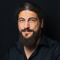 Christophe Schermesser Email & Phone Number
