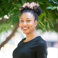 Town of Huntersville Employee Lauren Speight's profile photo
