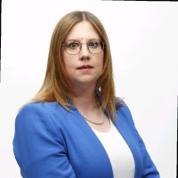 Complemedis Employee Martina Bürgi's profile photo
