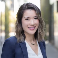 Slack Employee Sally Tam's profile photo