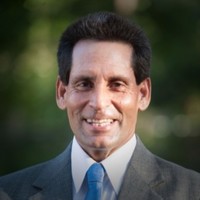 Cherokee Logic Employee Cal Newville's profile photo